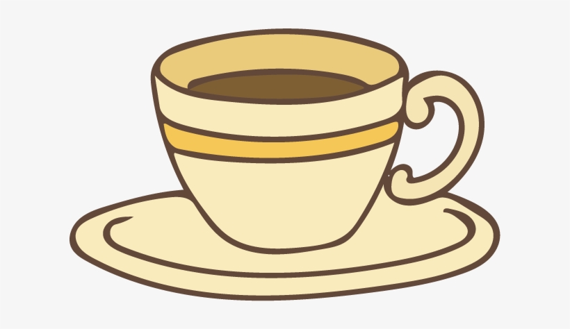Taza De Café - Illustration, transparent png #976402