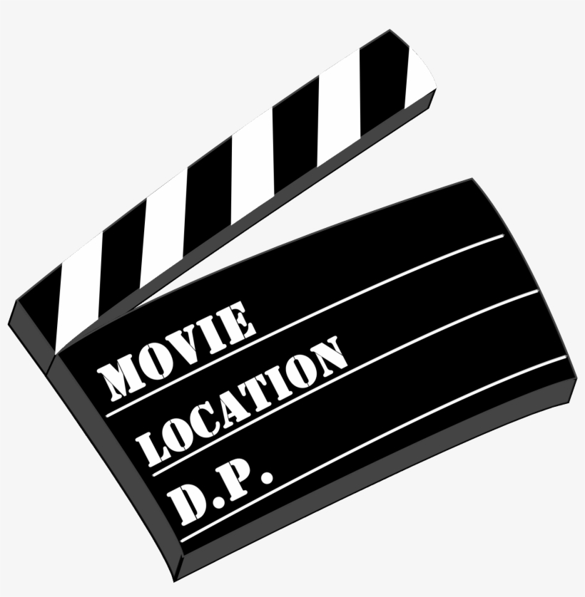 Movie Slate - Mlp Movie Cutie Mark, transparent png #976478
