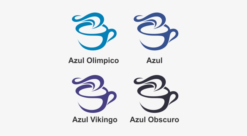 Taza De Café - Coffee Cup, transparent png #976497