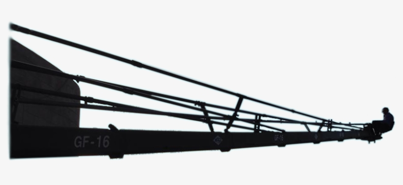 Film Slate Png - Silhouette, transparent png #976573