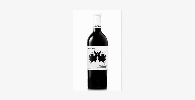 Michael David 'inkblot - Michael David Inkblot Cabernet Franc, Lodi (vintage, transparent png #976595