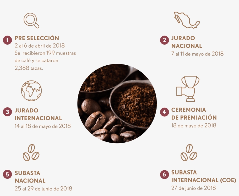 Aviso De Privacidad - Chocolate, transparent png #976635