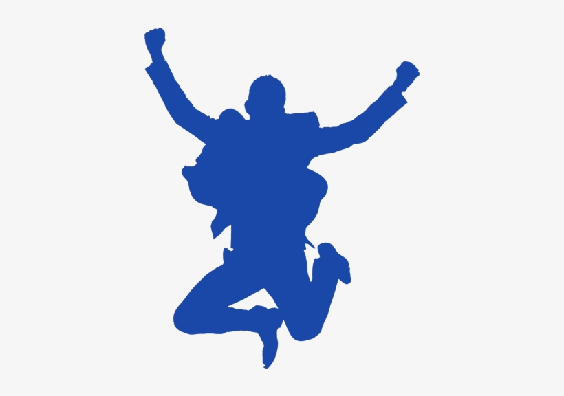 Man-jump - Businessperson, transparent png #976686