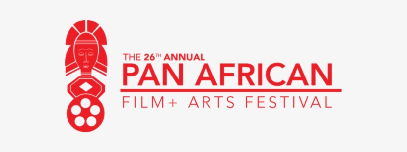 Pan African Film And Arts Festival - Pan African Film Festival, transparent png #976843
