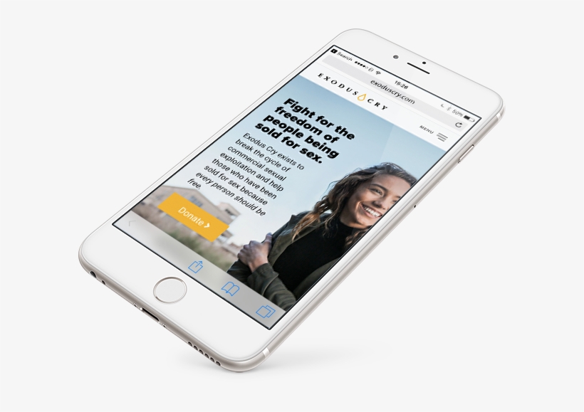 Com On An Iphone - Monteverde - One Touch Stylus Tool Pencil - Yellow, transparent png #977006