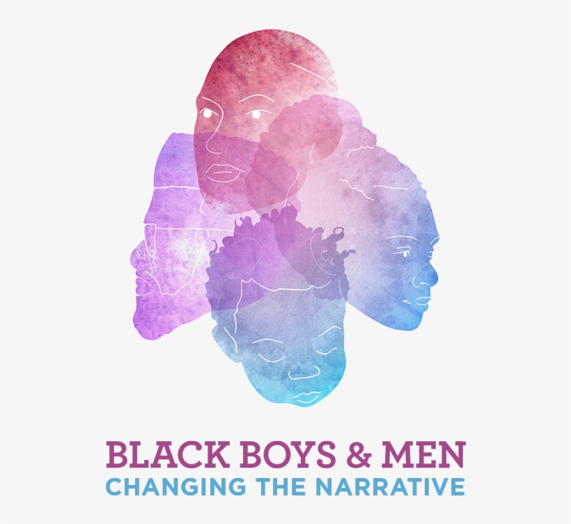 Black Boys & Men - Iris, transparent png #977010