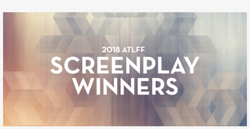 2018 Atlanta Film Festival Screenplay Competition Winners - Portable Network Graphics, transparent png #977068