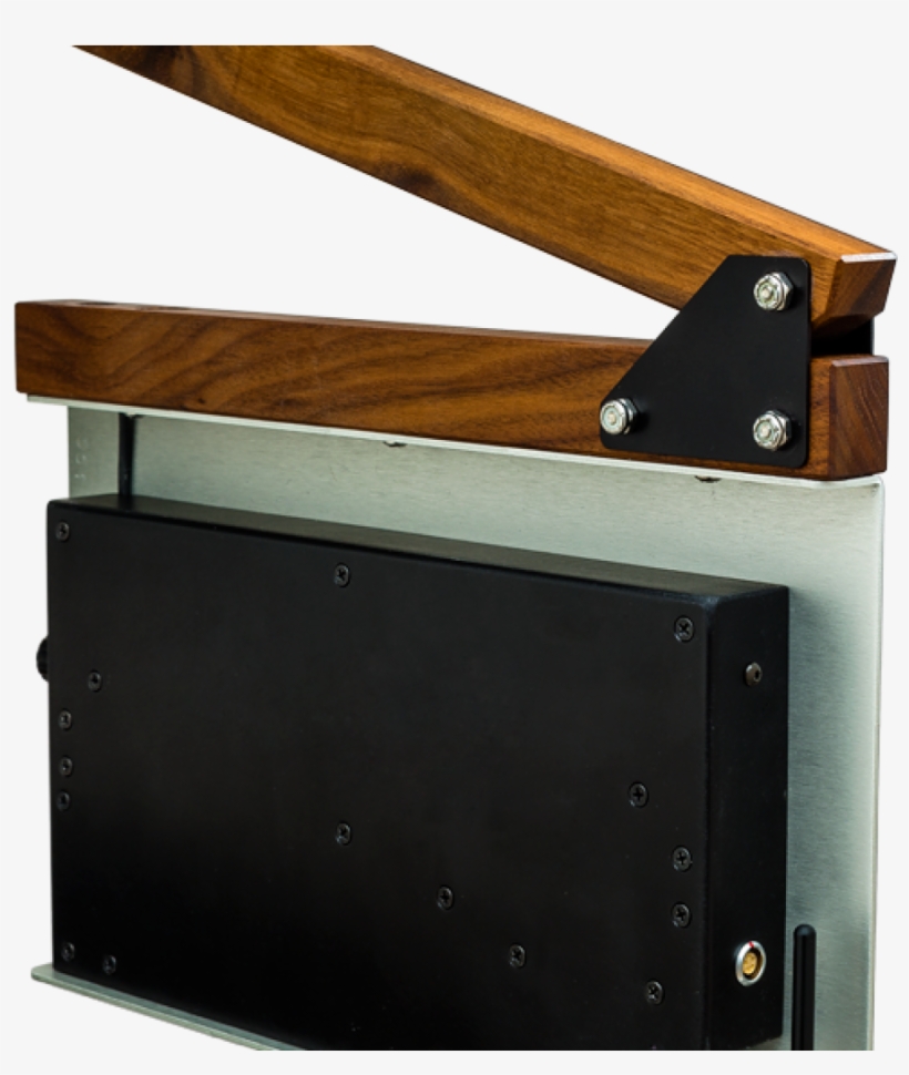 1 - 2 - - Ts Tcb Denecke Intellislate, transparent png #977148