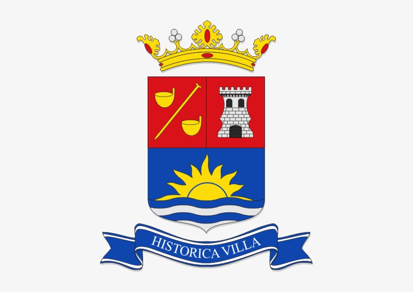 Escudo De Adeje - Adeje, transparent png #977196