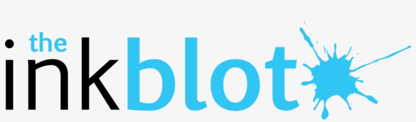 The Inkblot - Splash, transparent png #977290