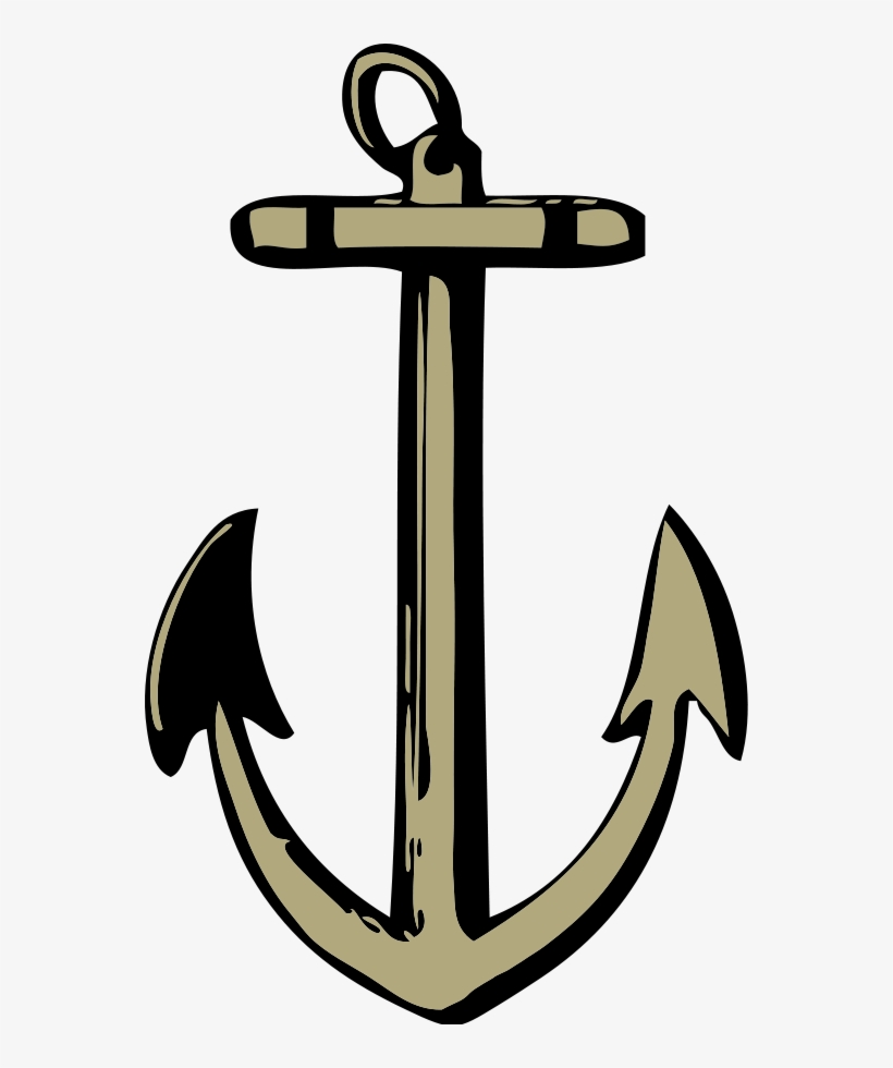 How To Set Use An Anchor Clipart, transparent png #977335