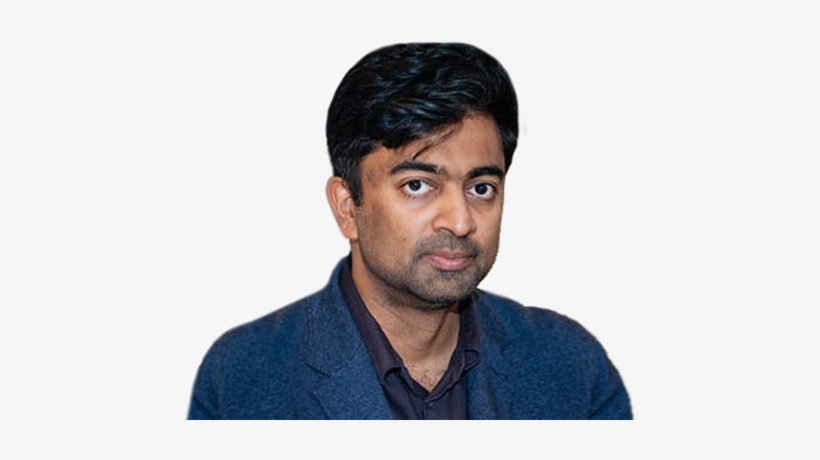 Anish Mohammed - Man, transparent png #977361