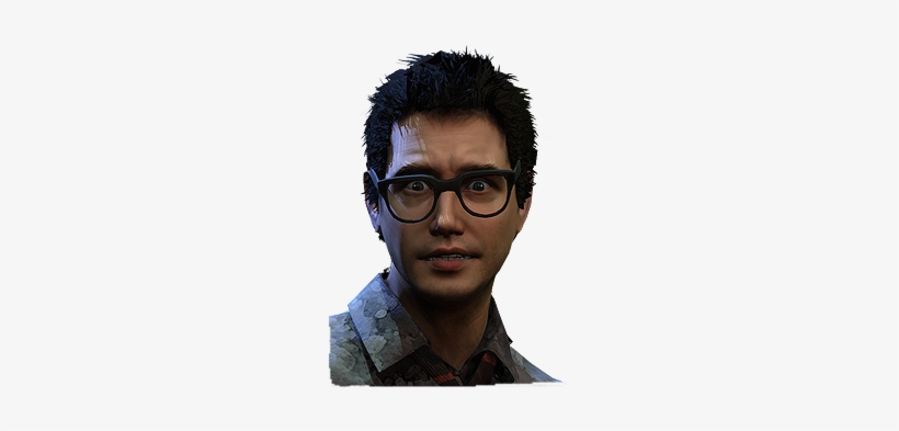 Dwight Portrait - Dwight Fairfield, transparent png #977488