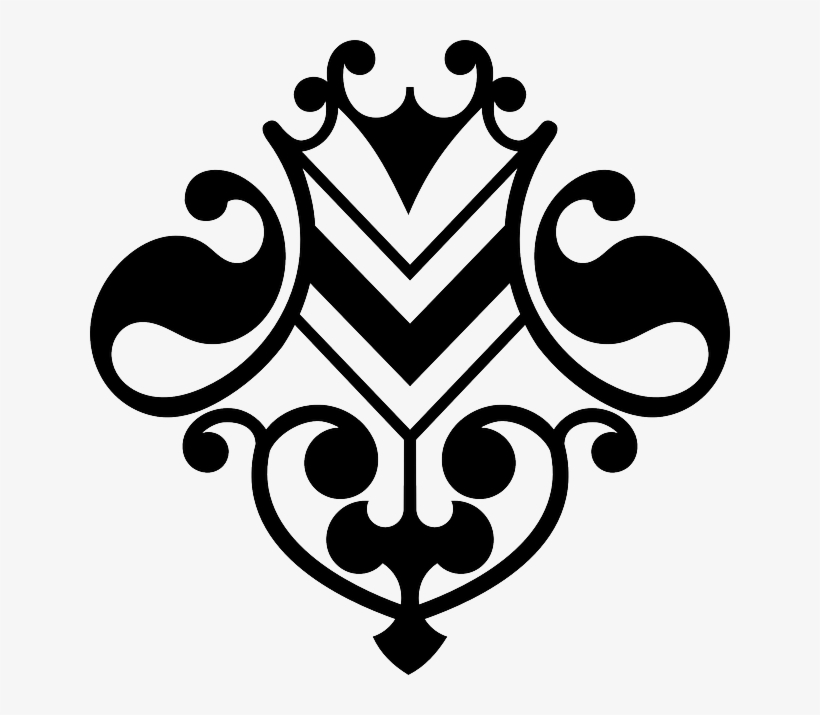Ornament Decoration, Flourish, Ornament - Flourish Clipart, transparent png #977587