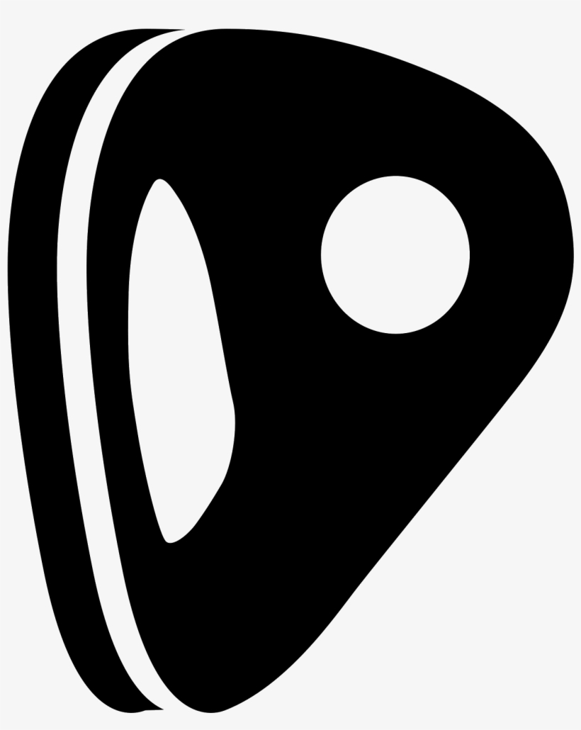 Climbing Anchor Icon - Icon, transparent png #977692