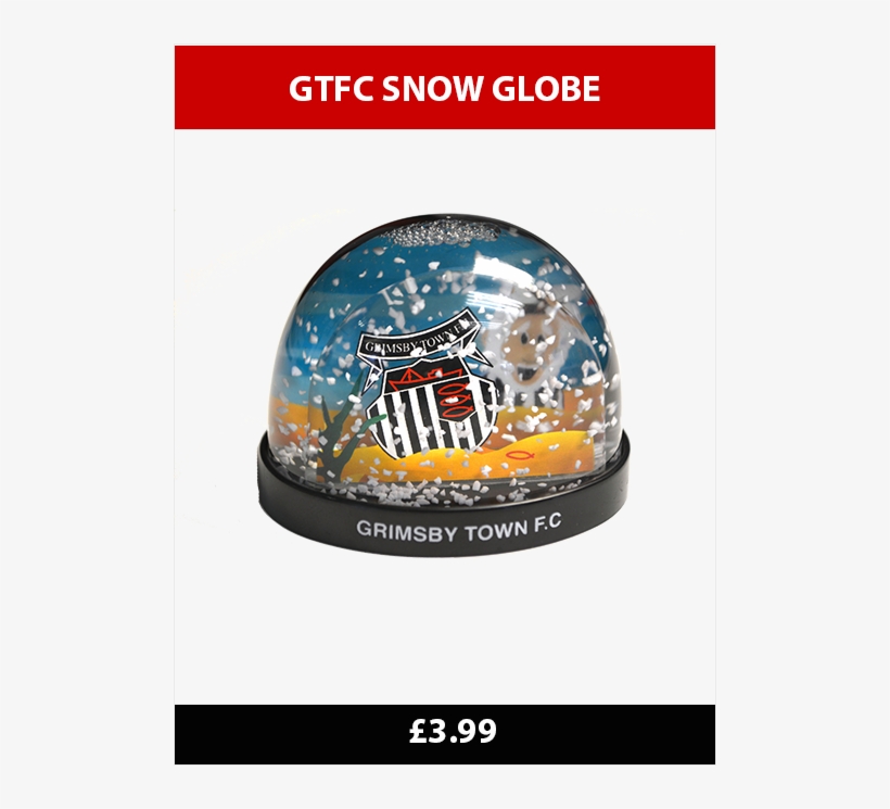 Mighty Mariner Snow Globe - Snow, transparent png #977740