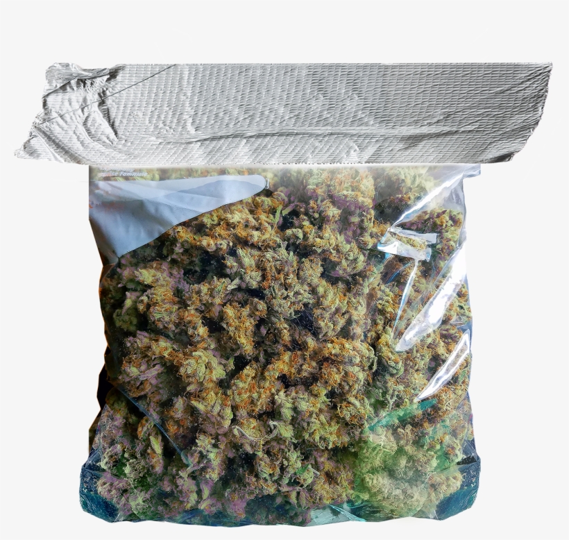 Bag Of Weed Png - Strip Of Duct Tape, transparent png #977742