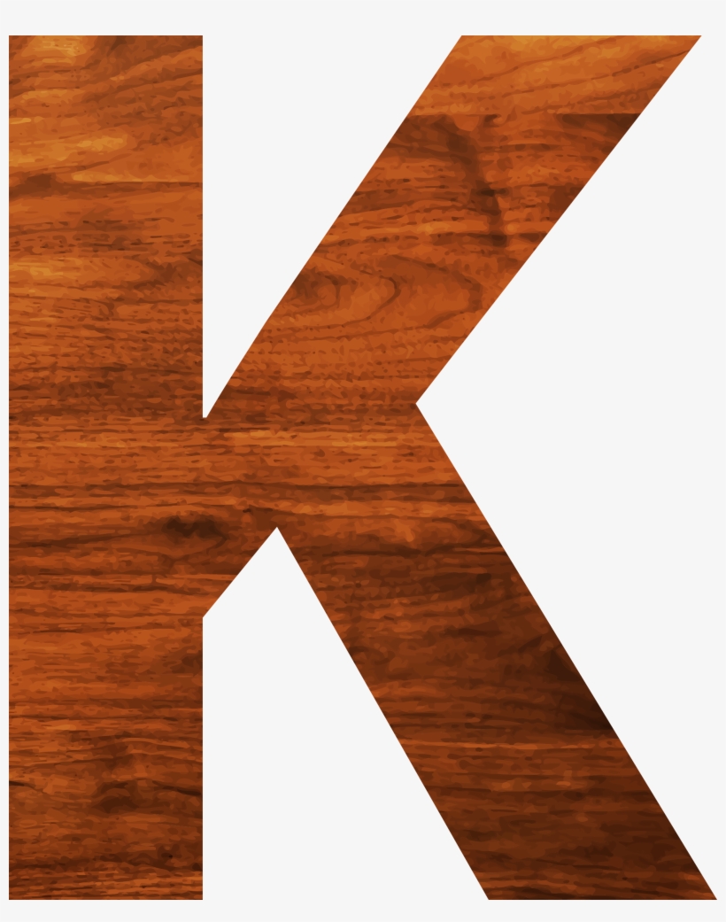 Alphabet K Png, transparent png #977743