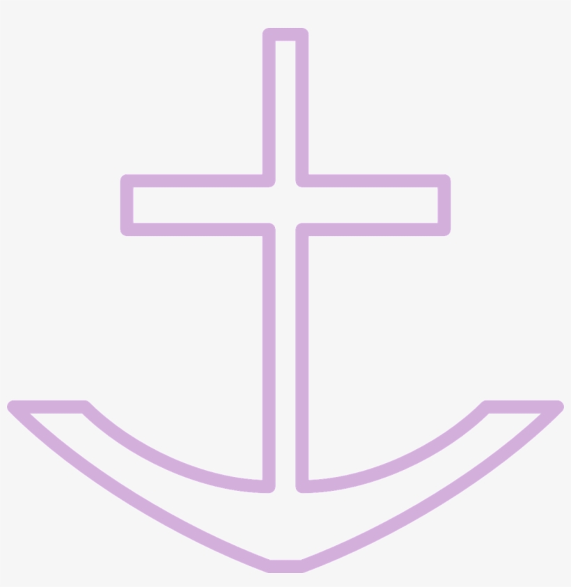 Anchor Anchorage Navy - Anchor, transparent png #977765