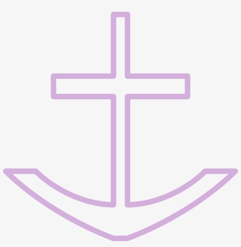 Anchor Anchorage Navy - Anchor, transparent png #977765