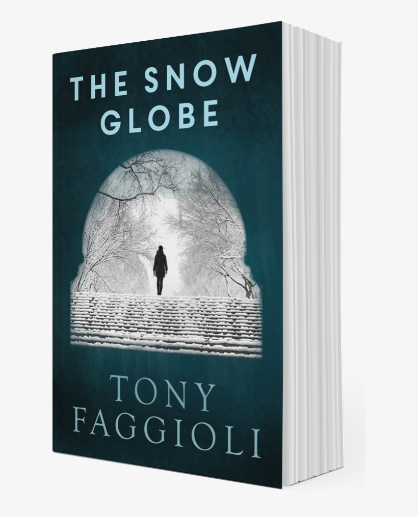 The Snow Globe - Snow Globe, transparent png #978025