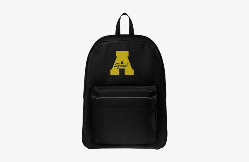 Adventure Squad Backpack - April 14, transparent png #978101