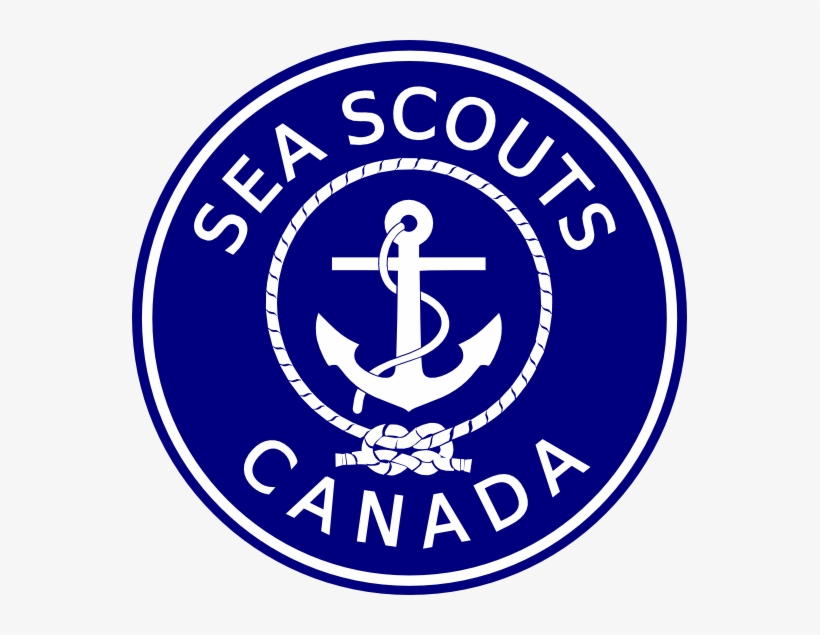 Sea Scouts Fouled Anchor 555px - Shop Small Saturday 2017, transparent png #978146