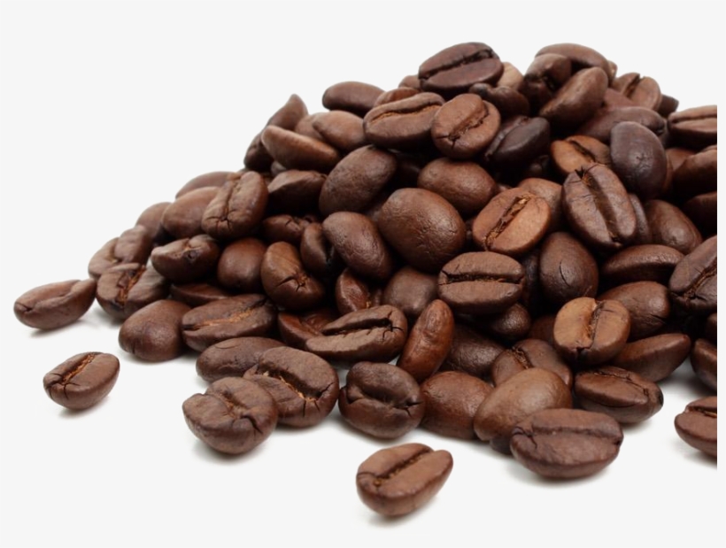 Our Beans - Coffee Beans Png, transparent png #978263
