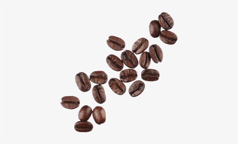 Coffee Beans Png High-quality Image - Coffee Beans Png, transparent png #978335