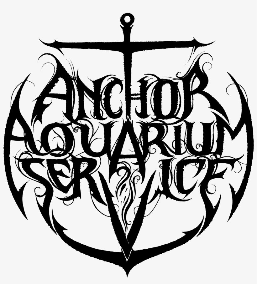 Anchor Aquarium Svc - Gadjah Mada University, transparent png #978436