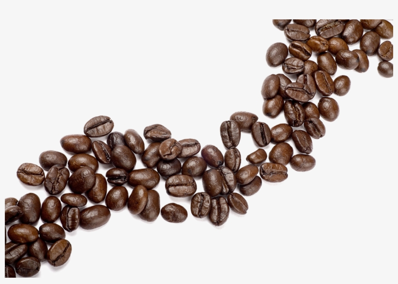 Coffee Beans Png Image - Coffee Beans Transparent Background, transparent png #978528