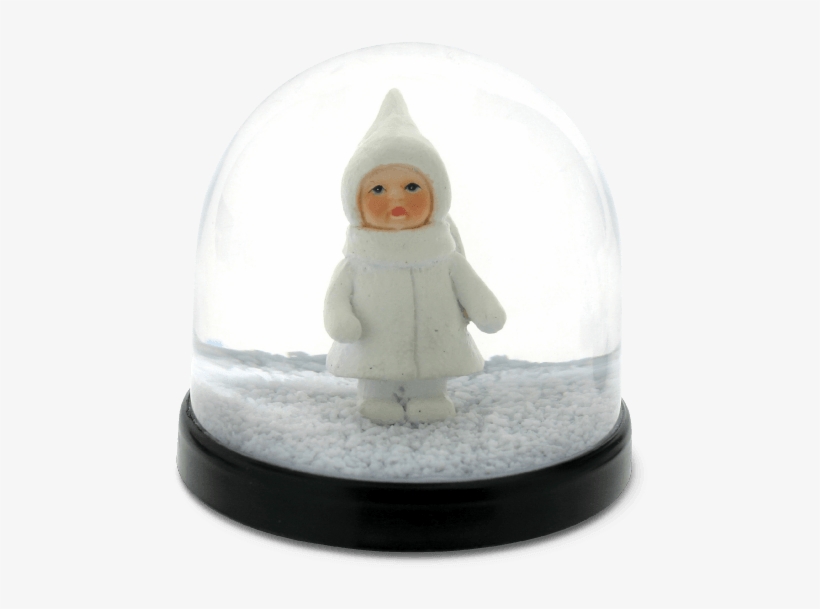 Snowball - Doll By & Klevering White,black, transparent png #978531