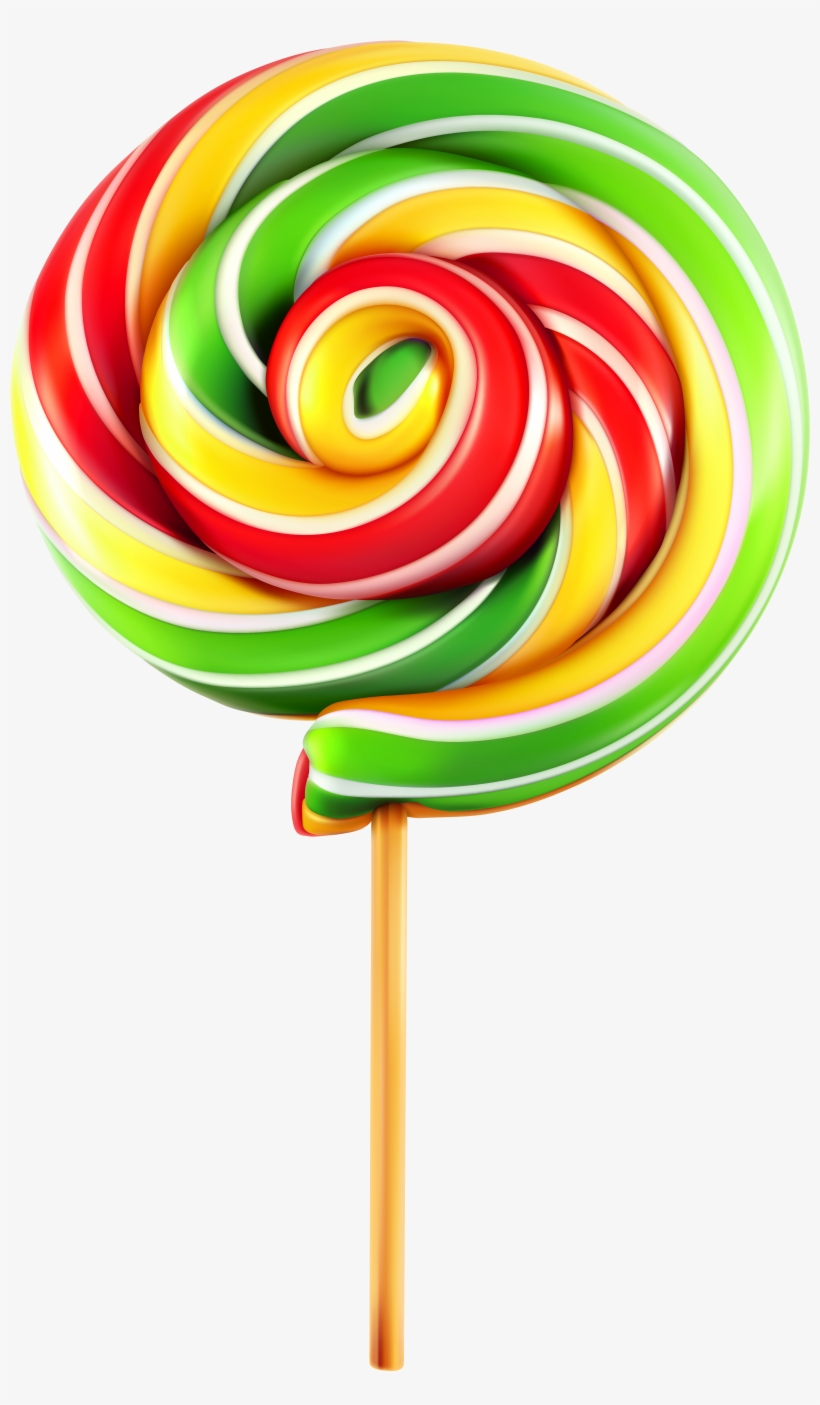 Lollipop Png, transparent png #978557