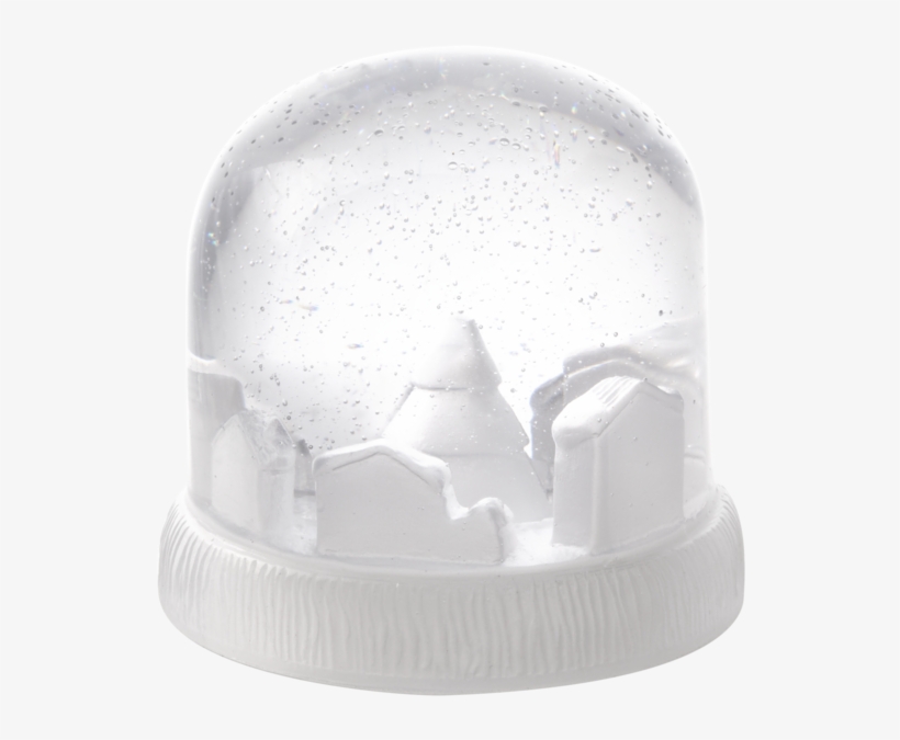 White Snow Globe, transparent png #978638