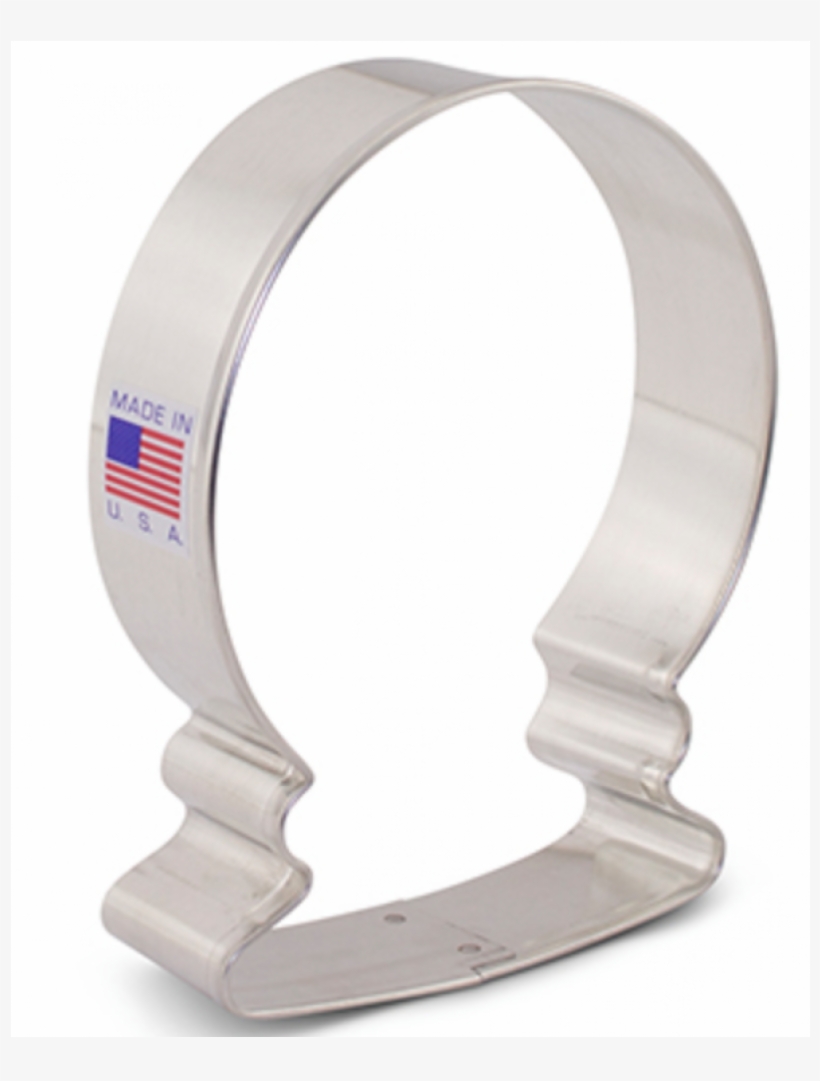 Snow Globe Cookie Cutter - Cookie Cutters, transparent png #978661