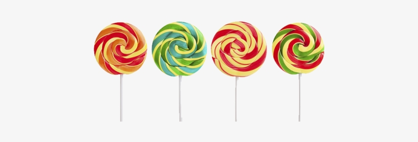 Lollipop Png Free Download - Lollipop Png, transparent png #978690