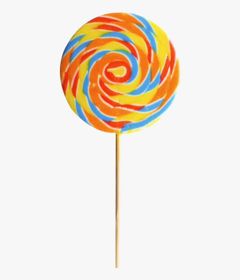 Lollipop Png Transparent Image - Lollipop Png, transparent png #978692