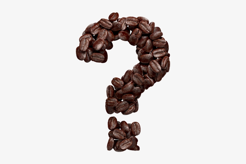 Ruiru 11 Its Grown In All Coffee Growing Areas And - Coffee Beans Typography, transparent png #978715