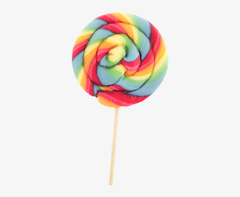 Lollipop Png - Lollipop Candy Png, transparent png #978717