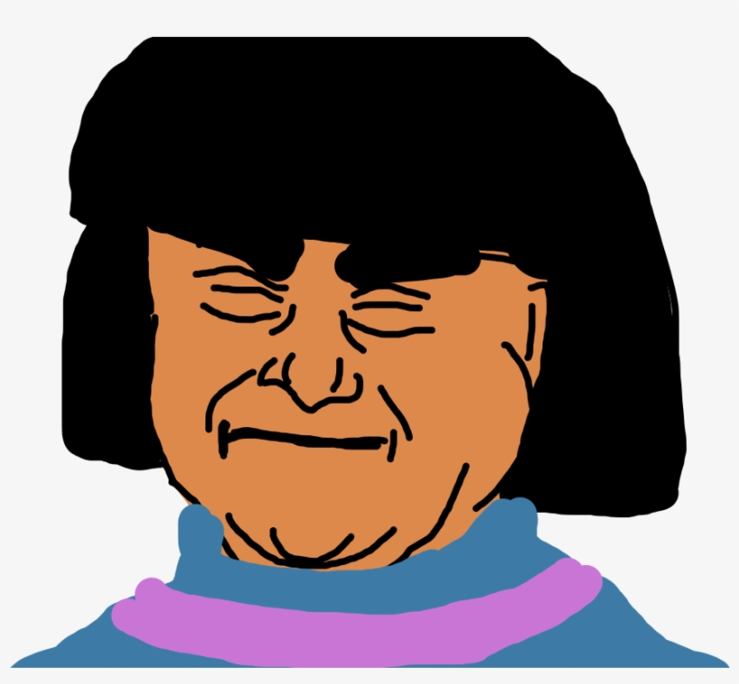 Frisk As The Mighty Danny Devito, transparent png #978798
