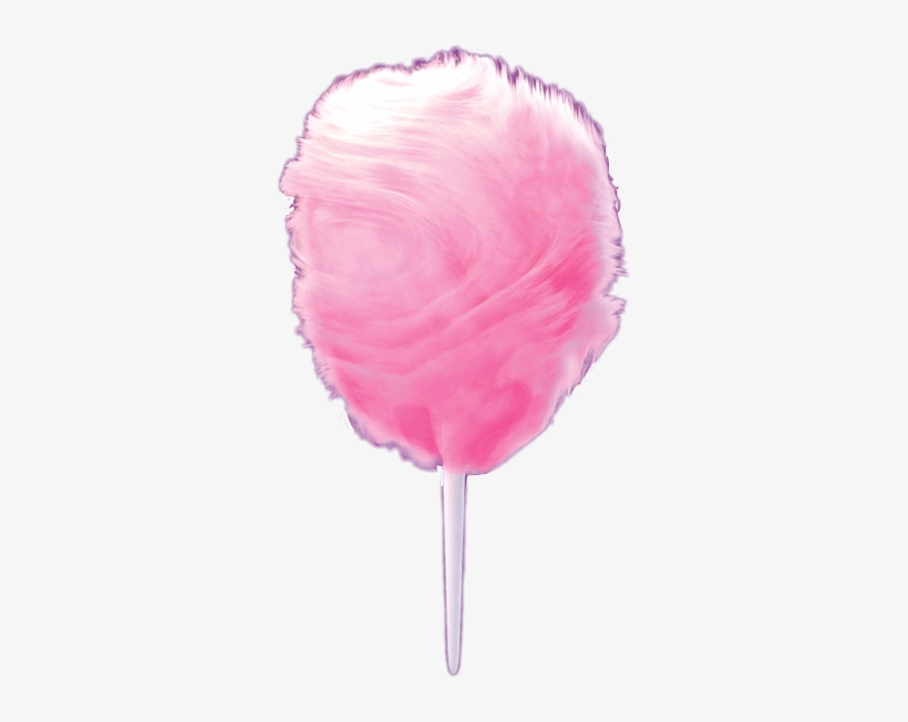 Cotton Candy, transparent png #978799