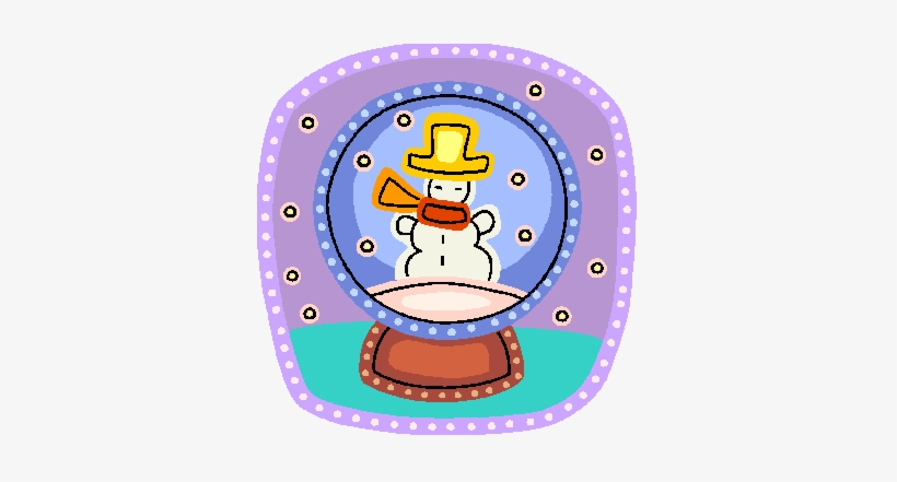 Snow Globe - Song, transparent png #978821