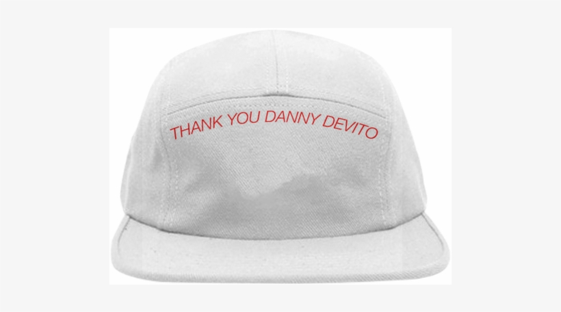 Thank You Danny Devito Cap $48 - Baseball Cap, transparent png #978936