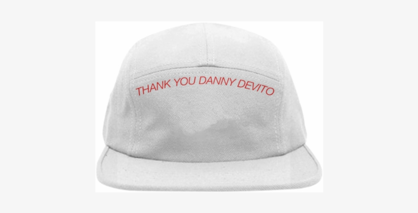 Thank You Danny Devito Cap - Beanie, transparent png #979027