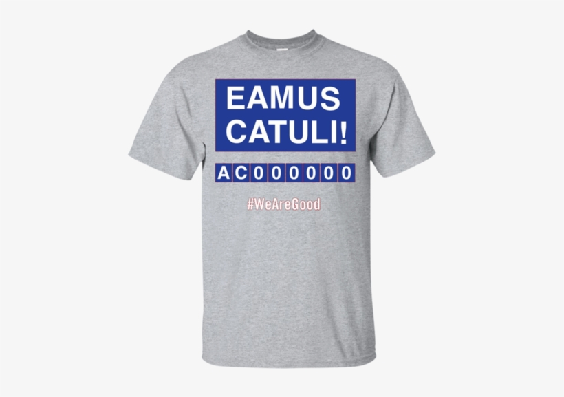 Dc's Tees Eamus Catuli - Dc's Tees Eamus Catuli!, transparent png #979054