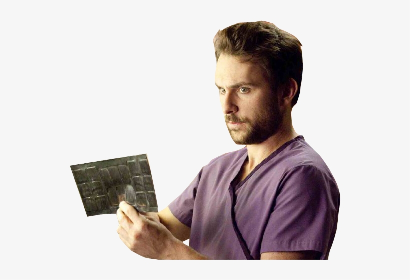 Charlie Day On Horrible Bosses, Cocaine, And Why Mac - Charlie Kelly Png, transparent png #979079