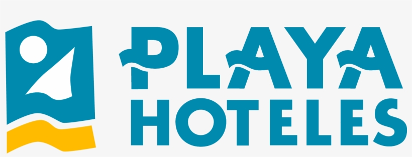 Logo Hoteles Playa Color - Playa Senator, transparent png #979082