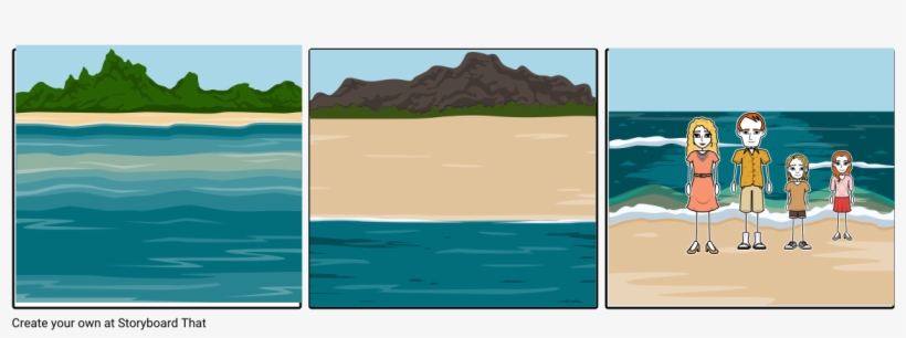 La Playa - Sea, transparent png #979154