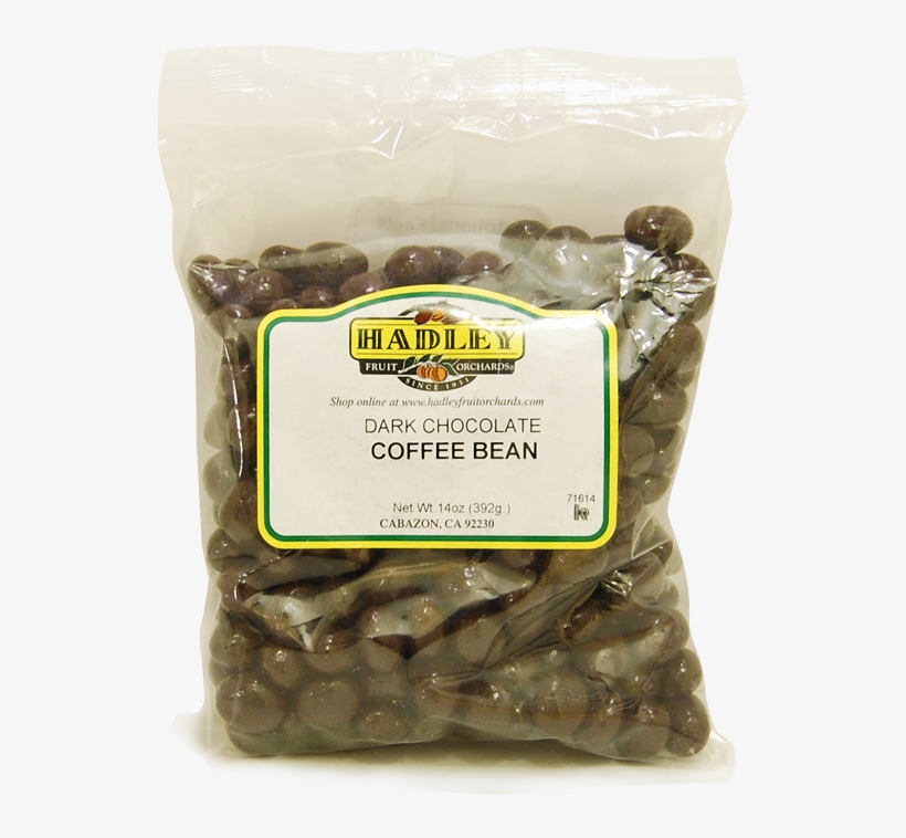 Dark Chocolate Coffee Bean 14oz - Chocolate-covered Raisin, transparent png #979235