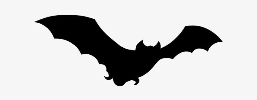 Halloween Bat Png Free Download - Bat Png, transparent png #979344